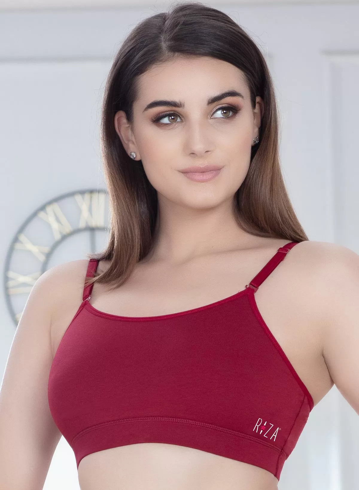 Riza Teen 13 Pop-on Bra