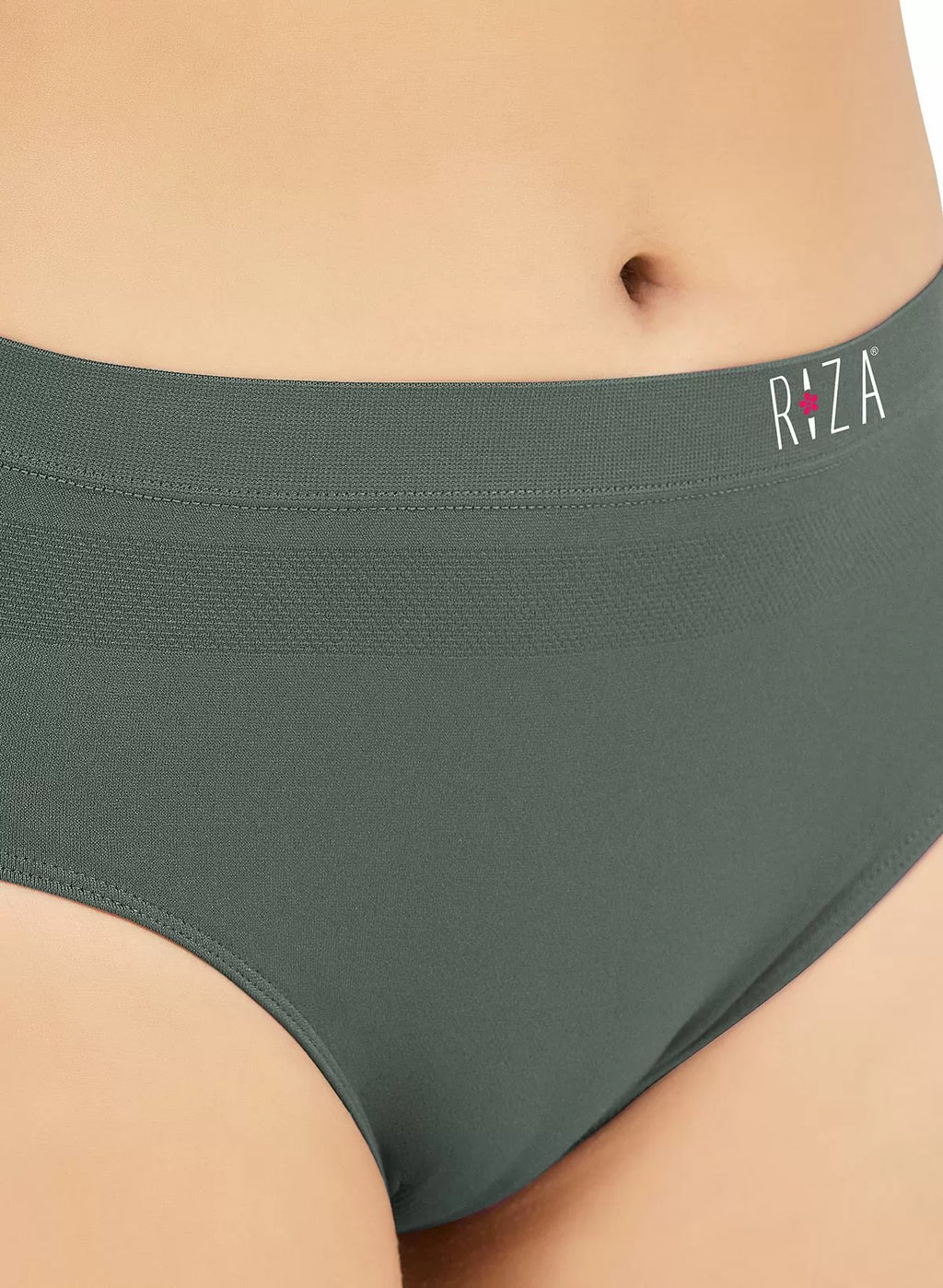 Softglam Full Brief Assorted Colours May Vary Pack Of-1