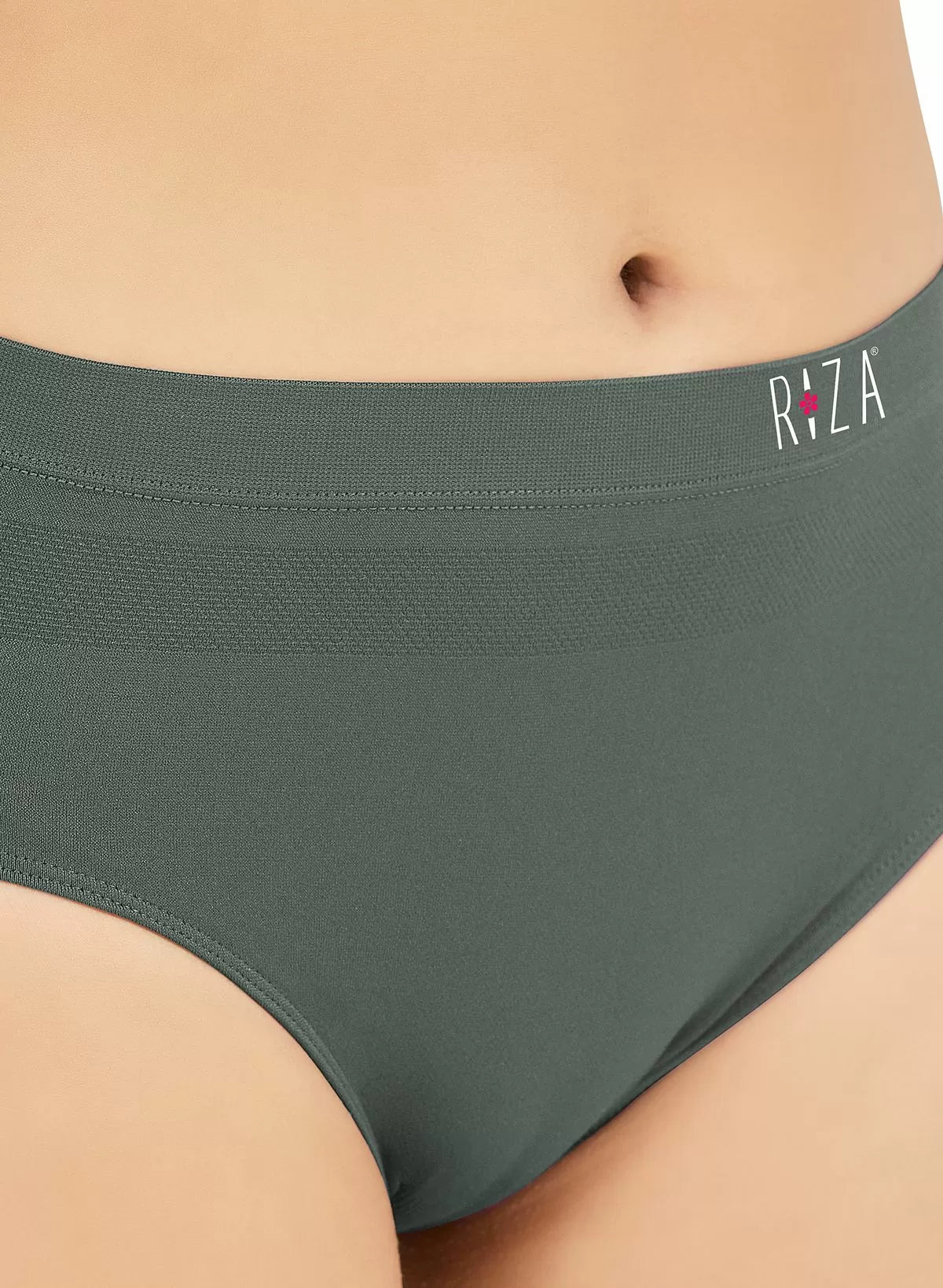 Softglam Full Brief Assorted Colours May Vary Pack Of-1