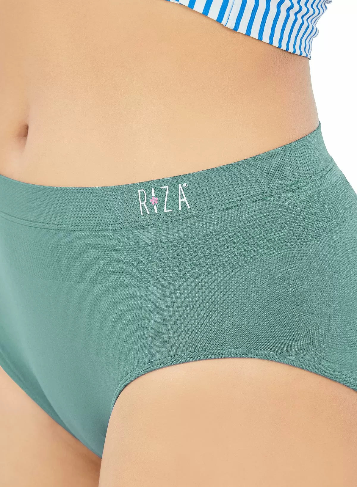 Softglam Full Brief Assorted Colours May Vary Pack Of-1