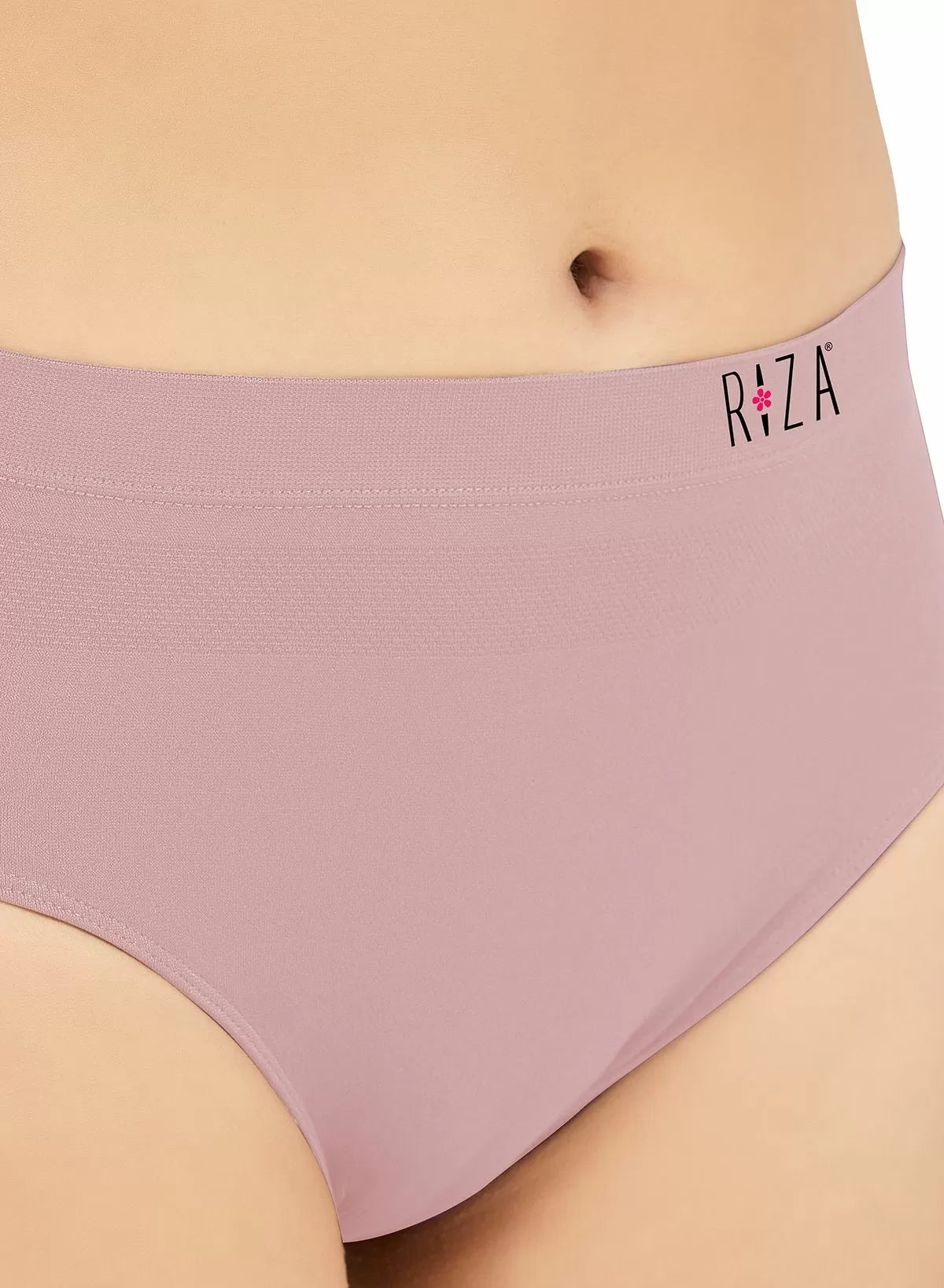 Softglam Full Brief Assorted Colours May Vary Pack Of-1