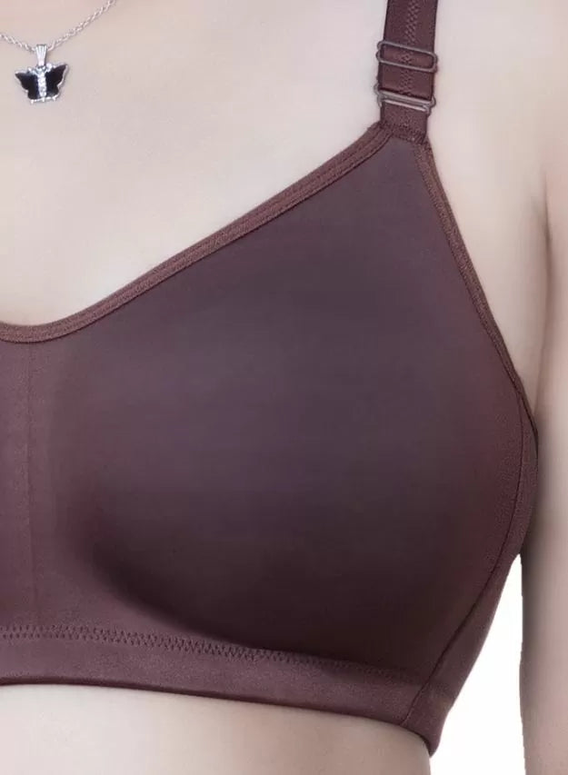 Riza SuperFit Seamless T-Shirt Bra