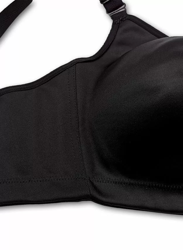 Riza SuperFit Seamless T-Shirt Bra