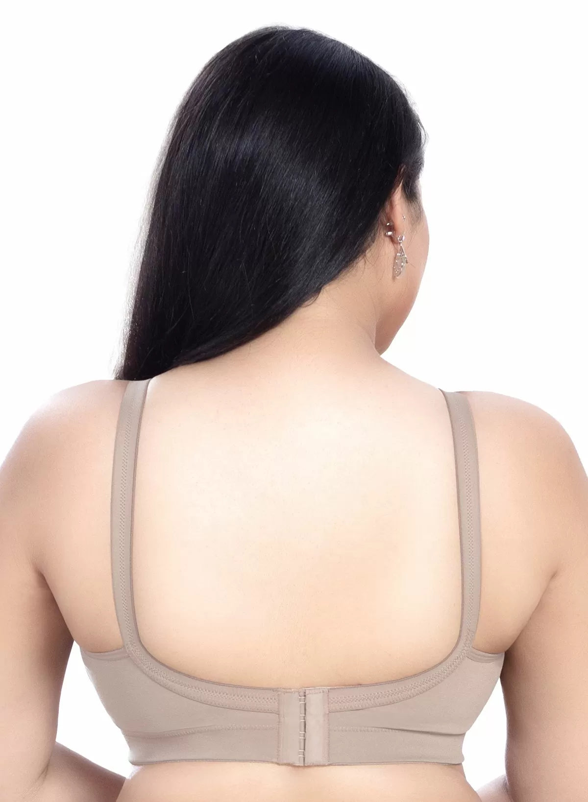 Riza T-Fit Bra (Saver Pack Of-2)