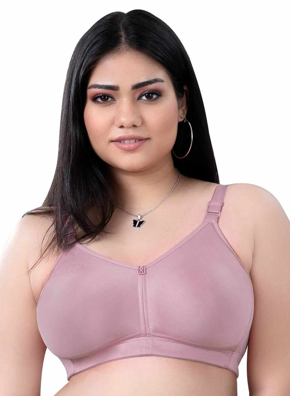 Riza T-Fit Bra (Saver Pack Of-2)