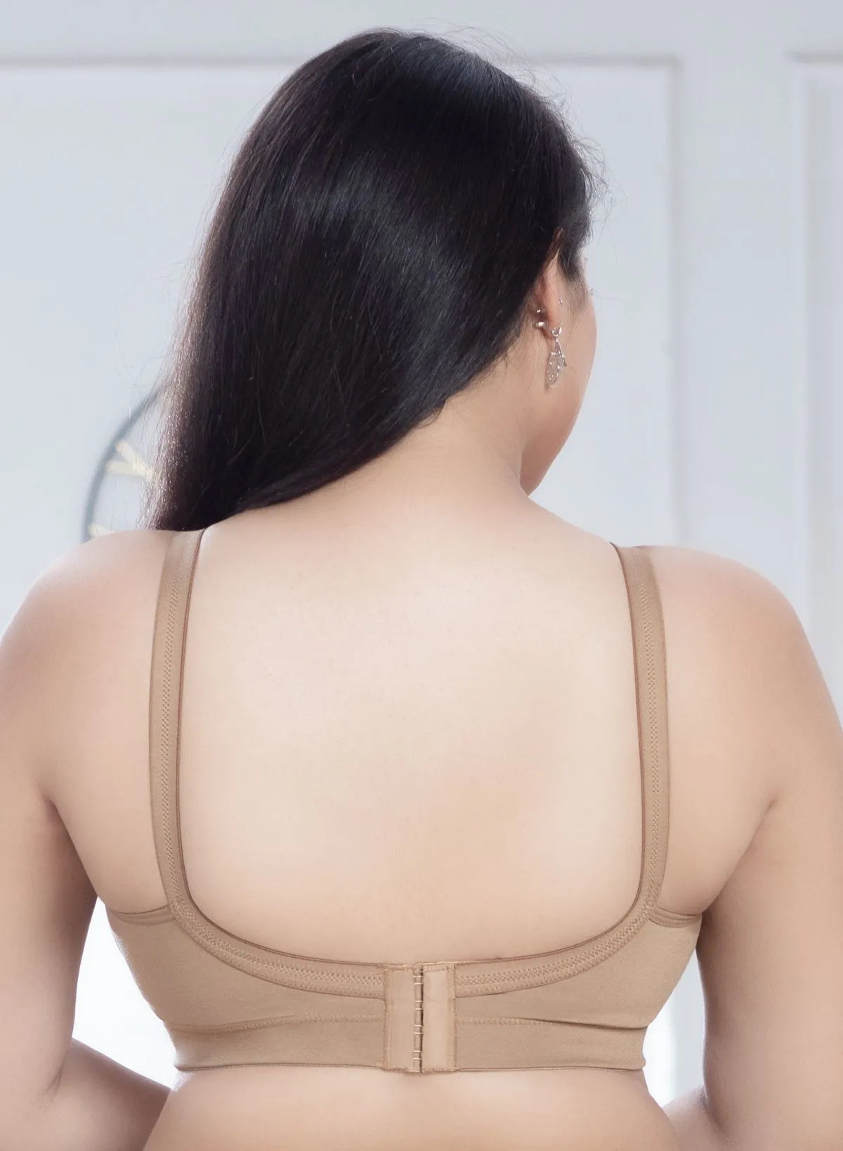Riza T-Fit Bra (Saver Pack Of-2)