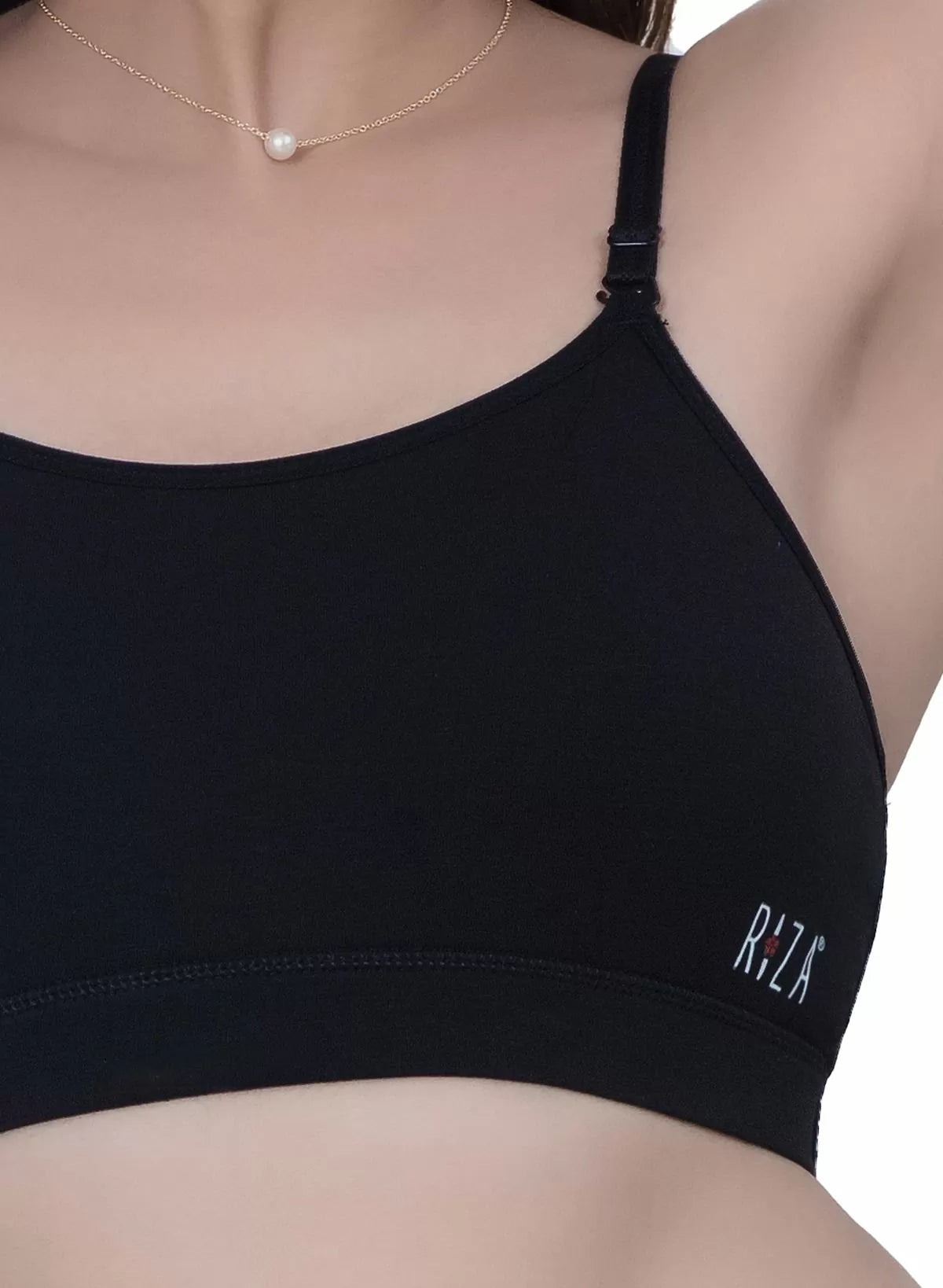 Riza Teen 13 Pop-on Bra
