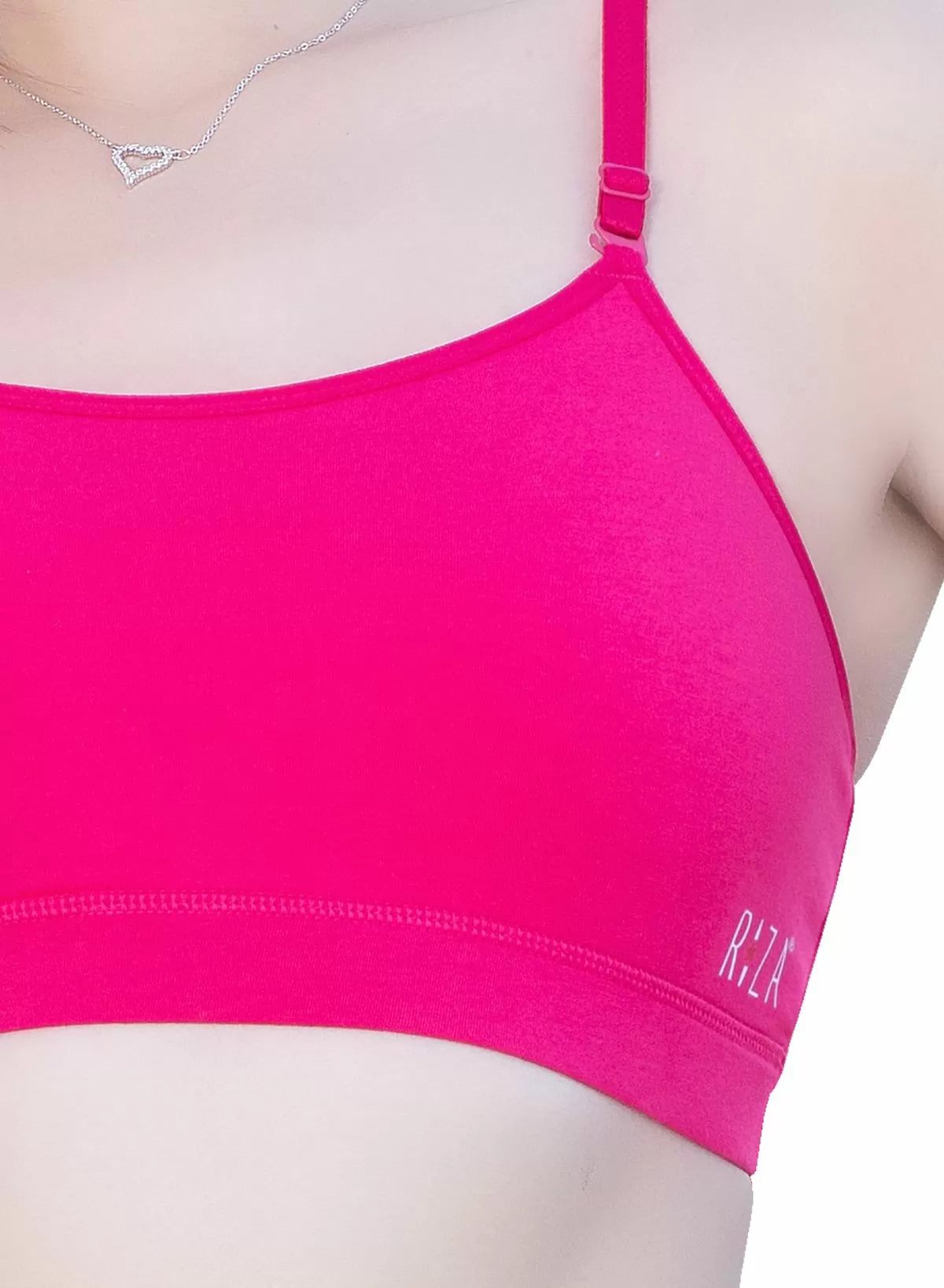 Riza Teen 13 Pop-on Bra