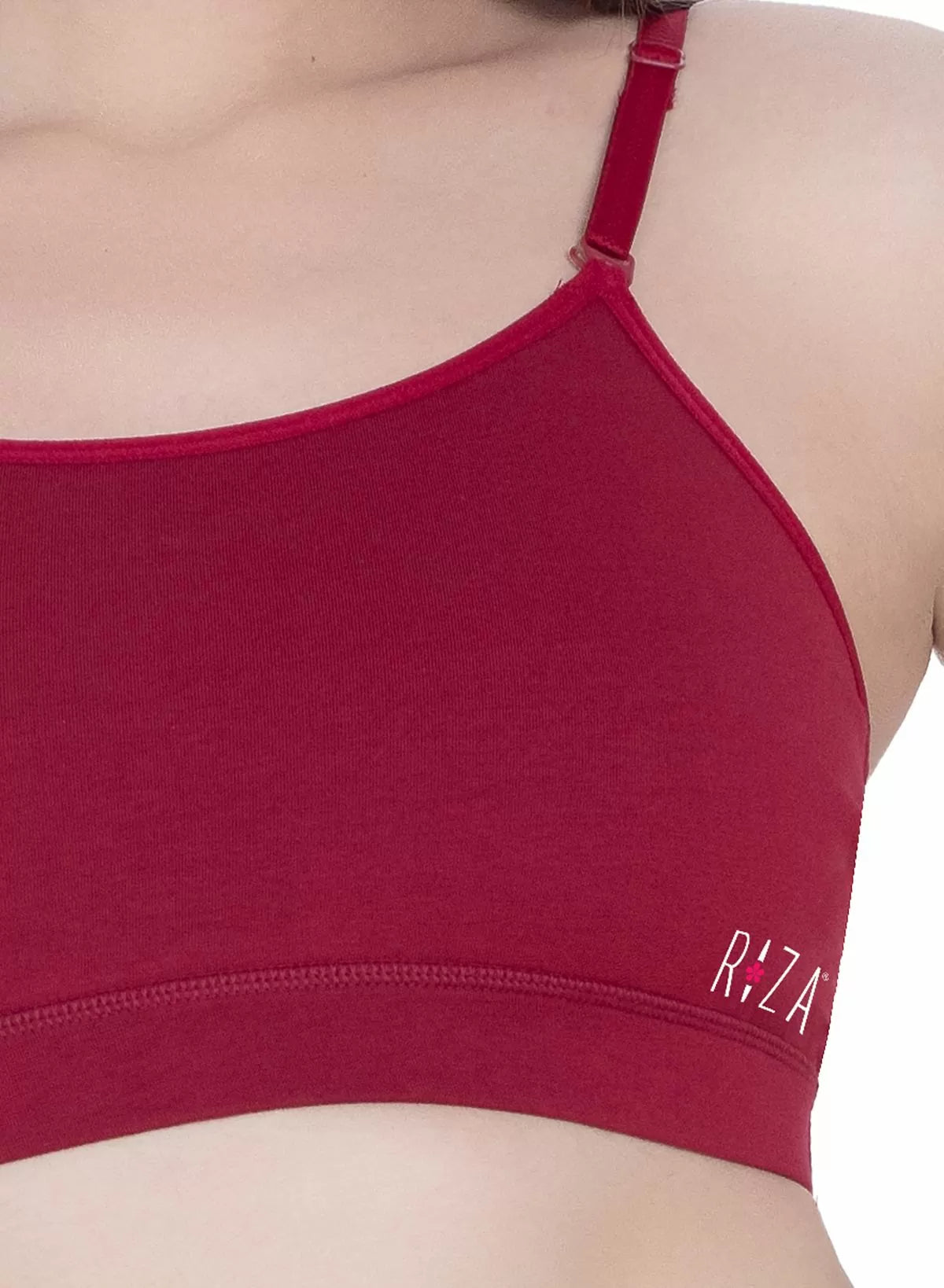 Riza Teen 13 Pop-on Bra