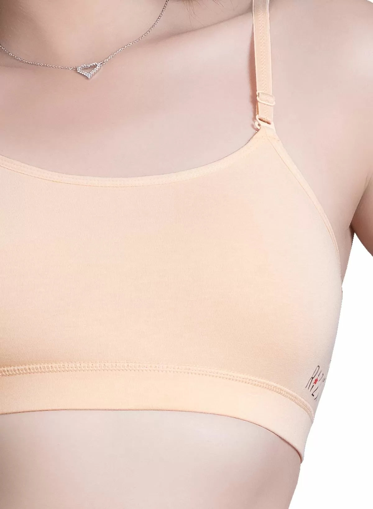 Riza Teen 13 Pop-on Bra