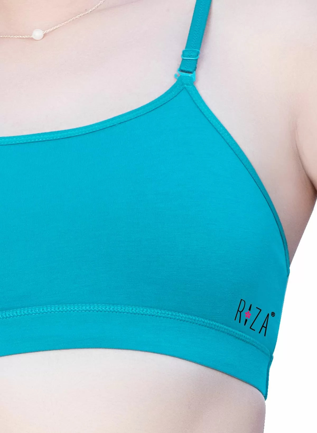 Riza Teen 13 Pop-on Bra