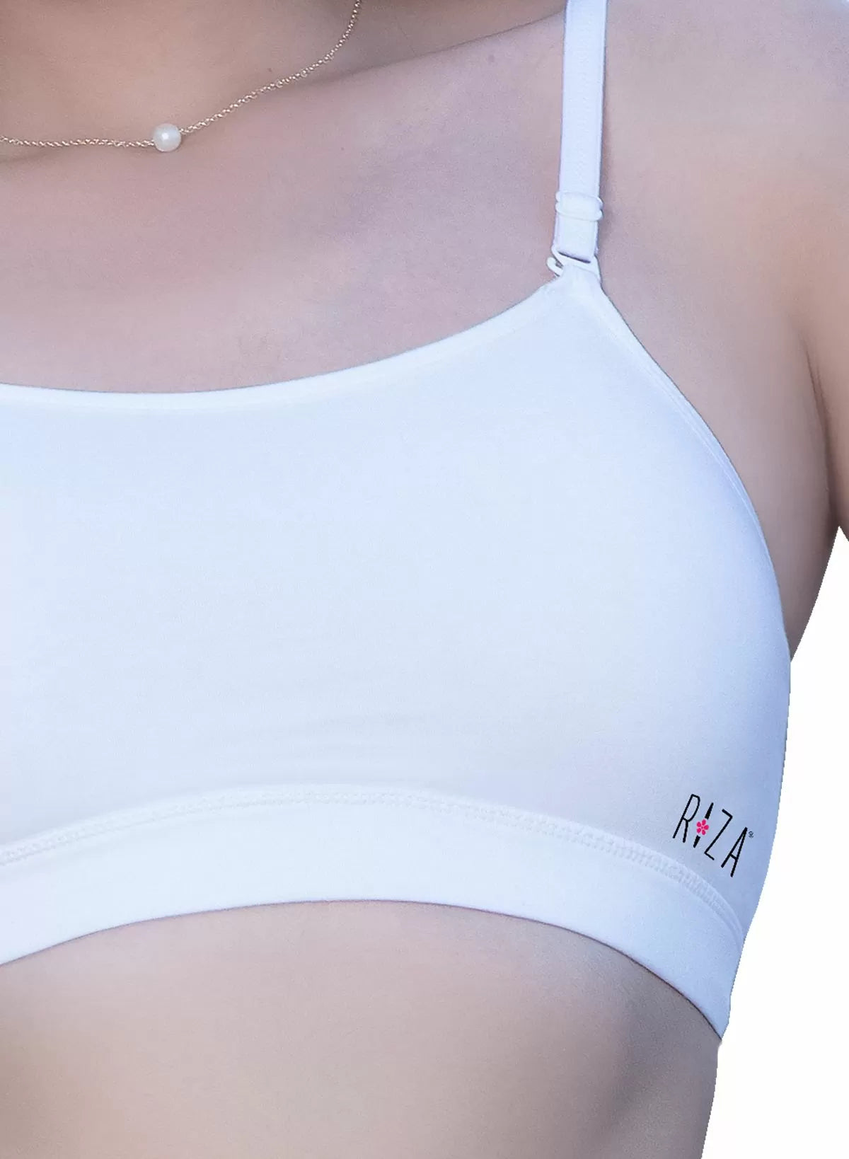 Riza Teen 13 Pop-on Bra