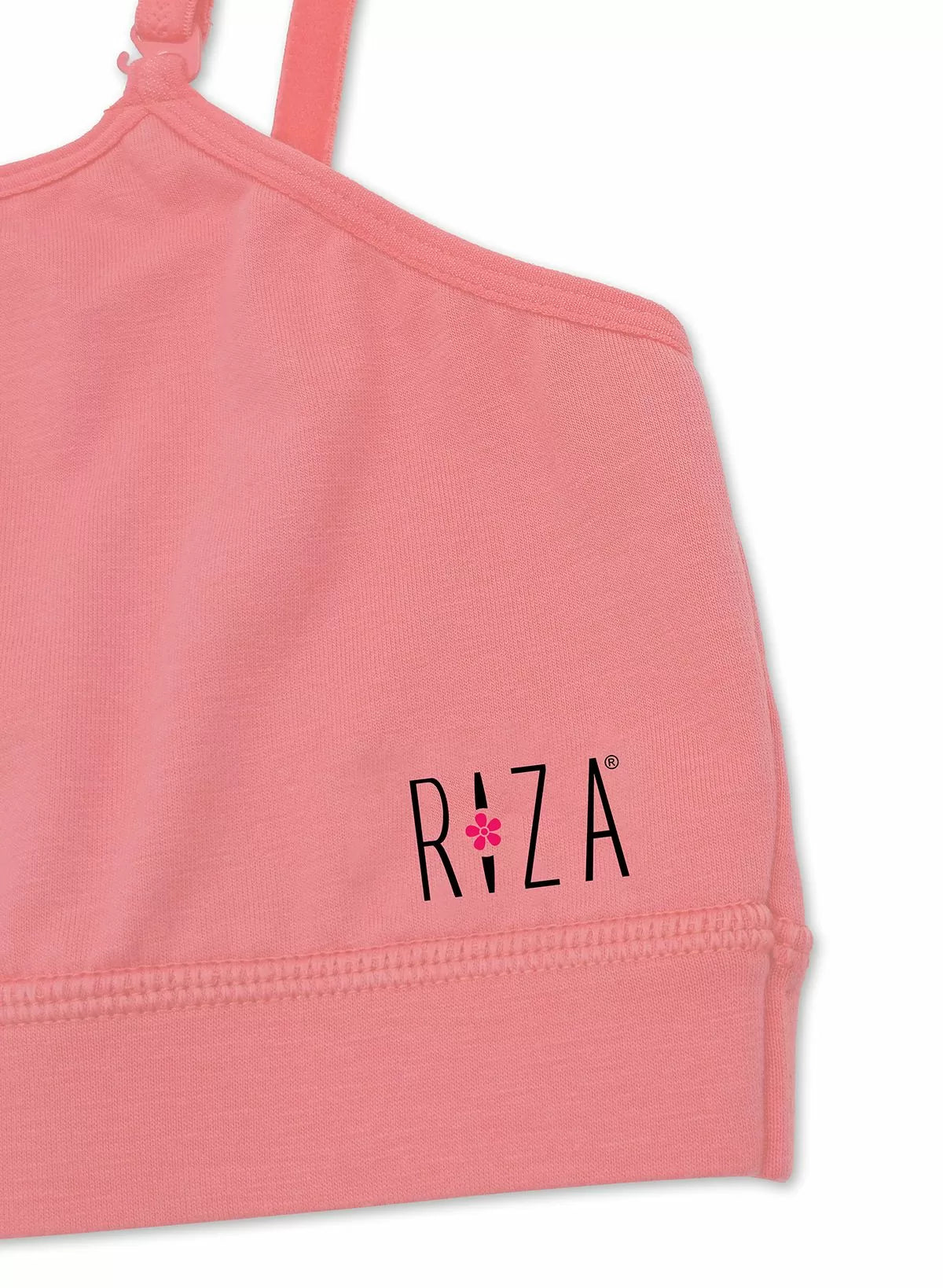 Riza Teen 13 Pop-on Bra