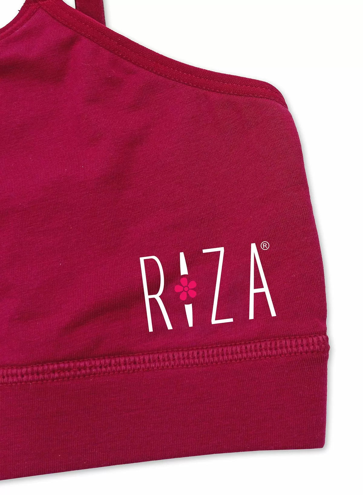 Riza Teen 13 Pop-on Bra