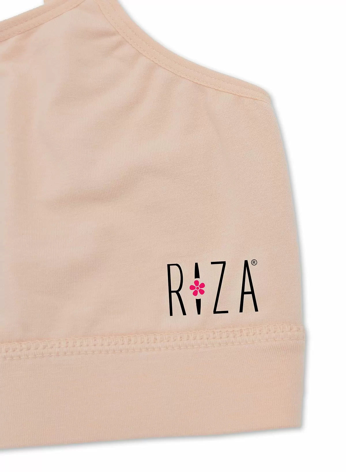 Riza Teen 13 Pop-on Bra