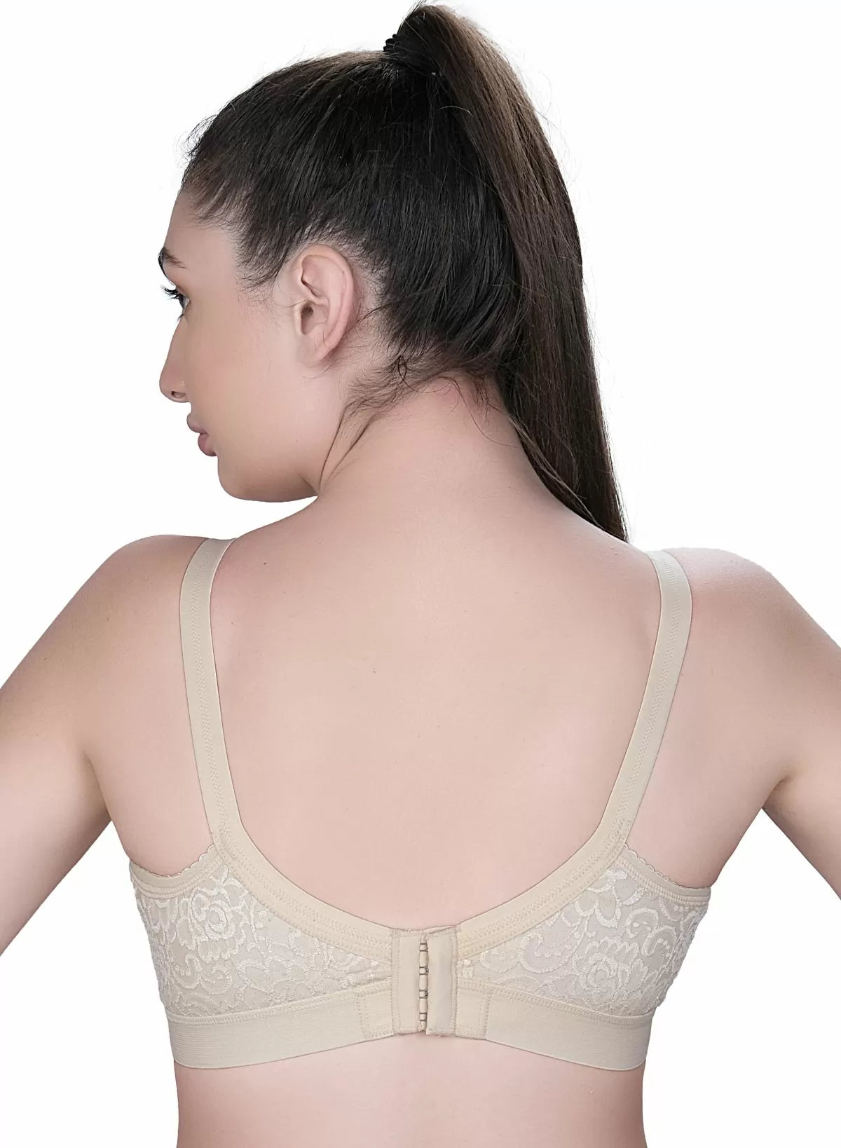 Catherina Fancy Lace Bra